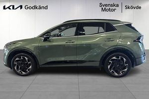 Kia Sportage bild 3