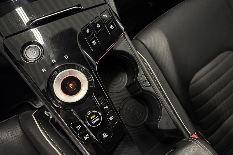 Kia Sportage bild 13