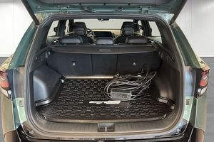 Kia Sportage bild 6