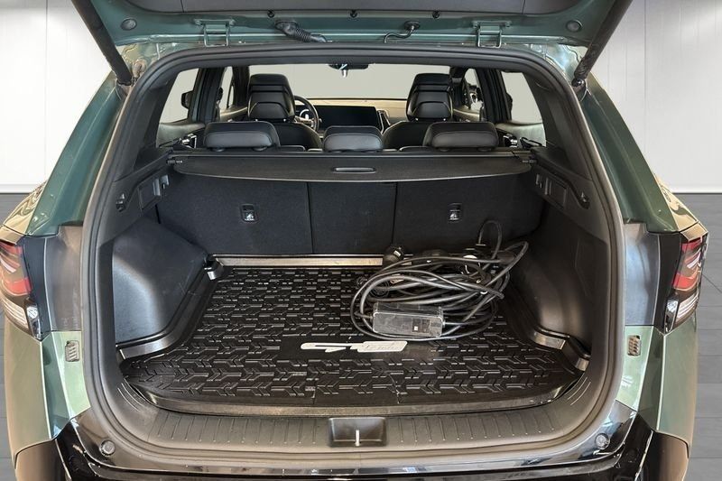 Kia Sportage bild 6