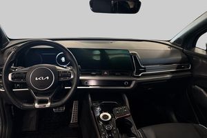 Kia Sportage bild 10