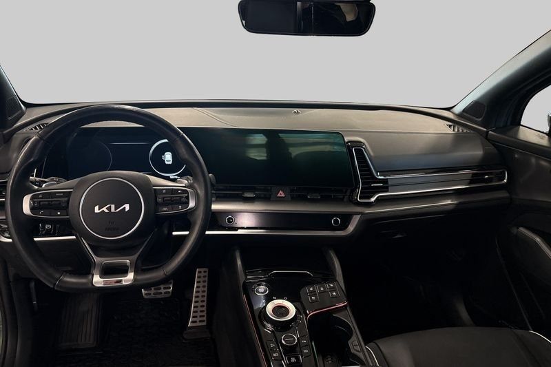Kia Sportage bild 10