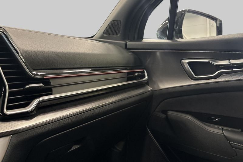 Kia Sportage bild 19