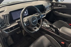 Kia Sportage bild 7
