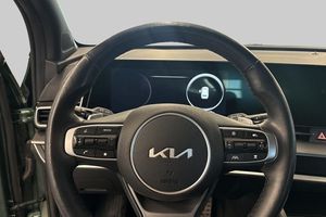 Kia Sportage bild 11