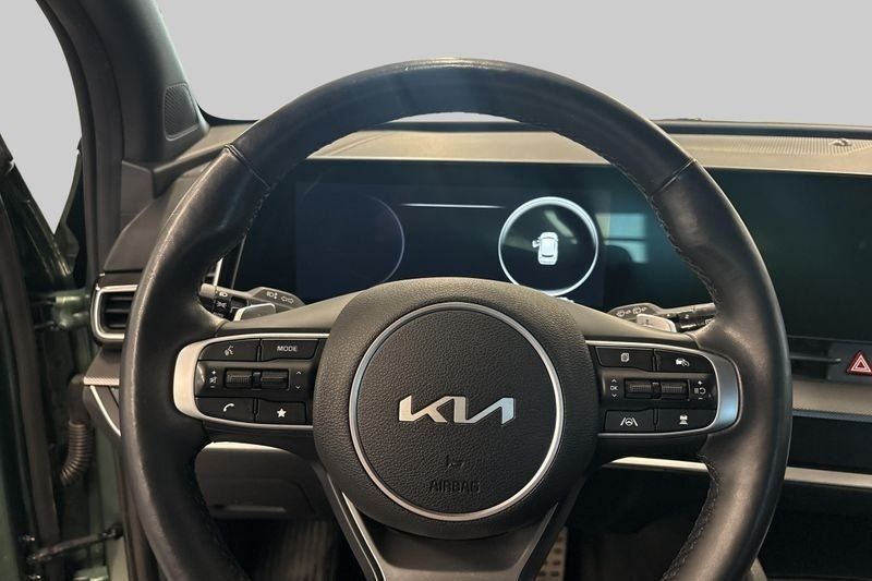 Kia Sportage bild 11