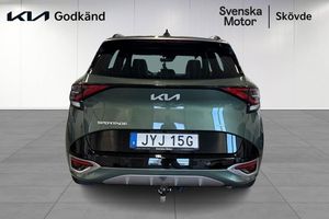 Kia Sportage bild 5