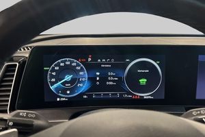 Kia Sportage bild 12