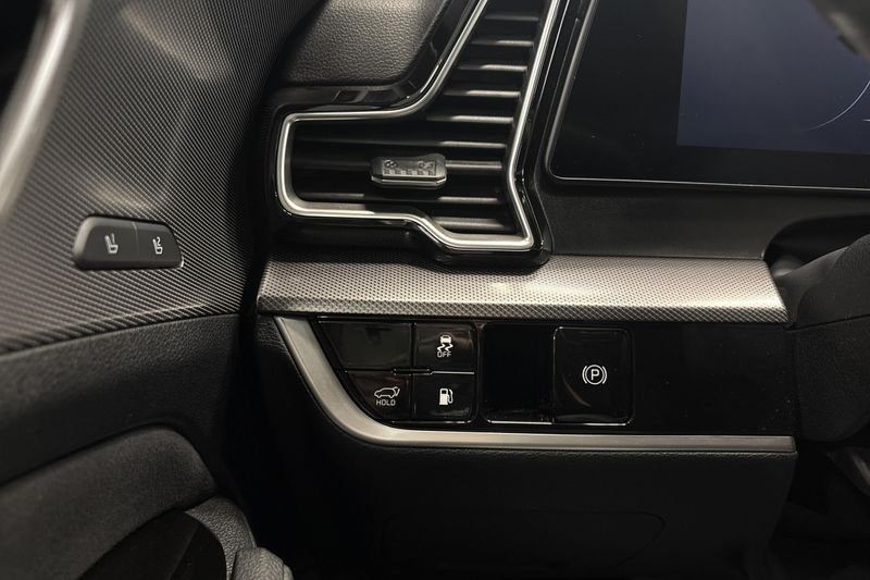 Kia Sportage bild 21