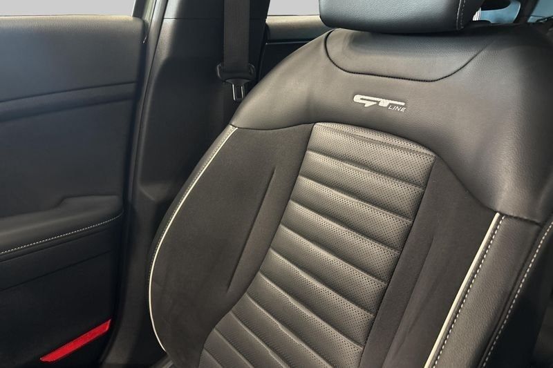 Kia Sportage bild 18