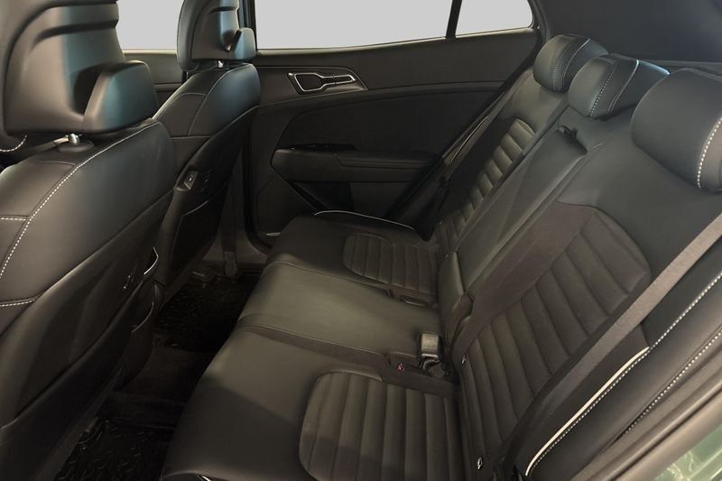 Kia Sportage bild 9