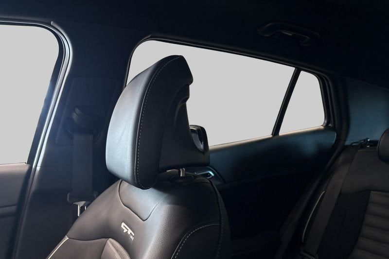 Kia Sportage bild 22