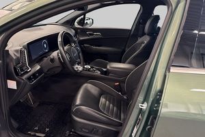 Kia Sportage bild 8