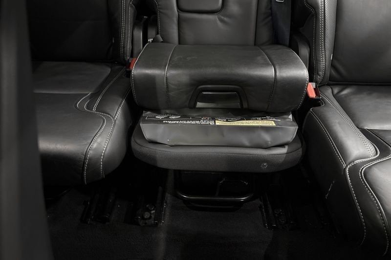Volvo XC90 bild 22