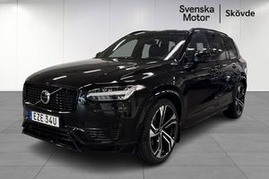 Volvo XC90 bild 1