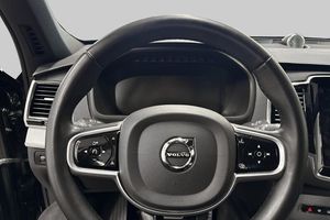 Volvo XC90 bild 11