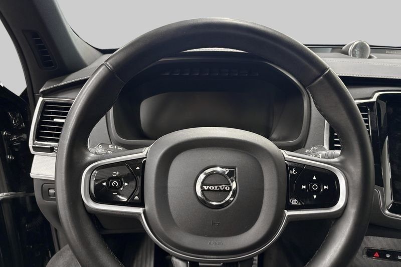 Volvo XC90 bild 11