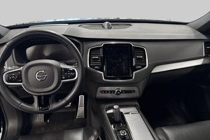 Volvo XC90 bild 10