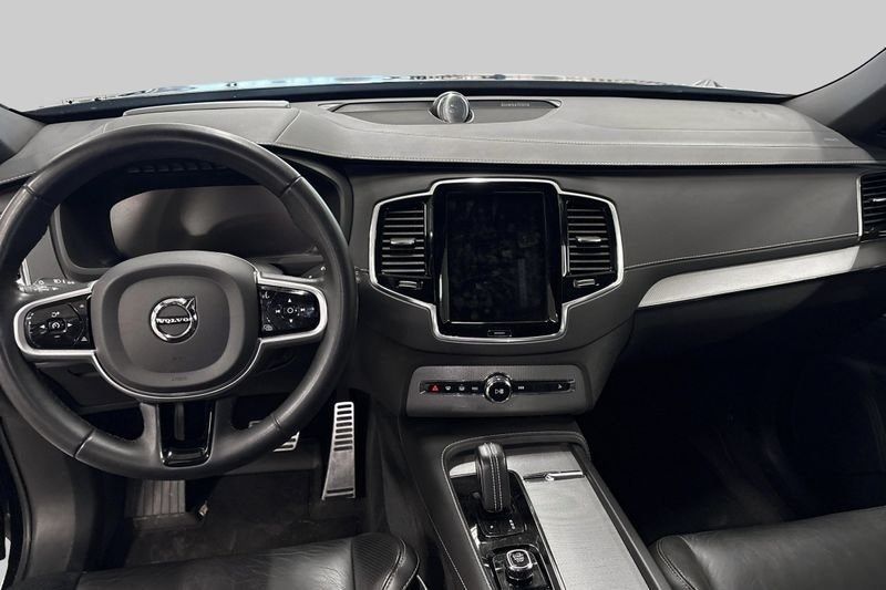 Volvo XC90 bild 10