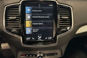 Volvo XC90 bild 14