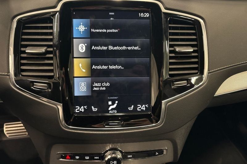 Volvo XC90 bild 14