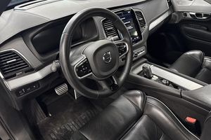 Volvo XC90 bild 7