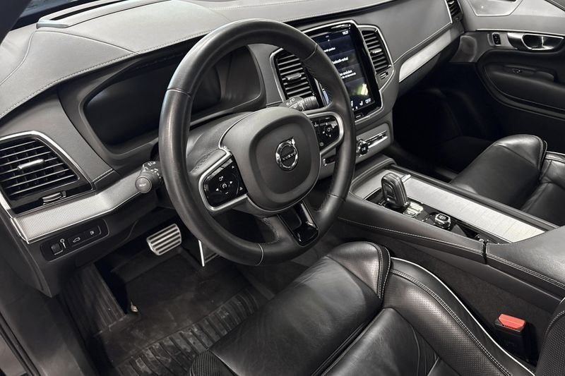 Volvo XC90 bild 7