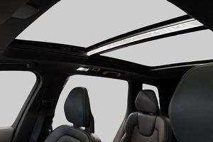 Volvo XC90 bild 25