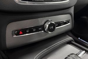 Volvo XC90 bild 23