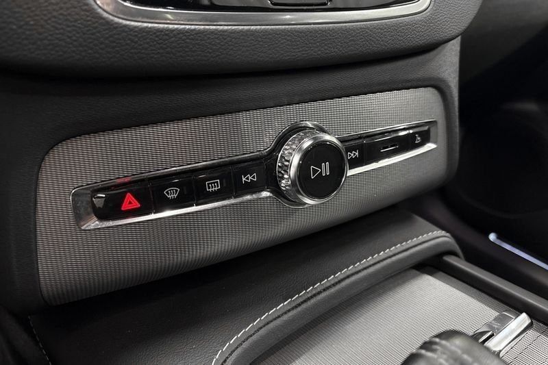 Volvo XC90 bild 23