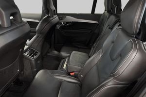 Volvo XC90 bild 9