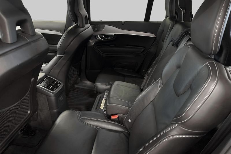 Volvo XC90 bild 9
