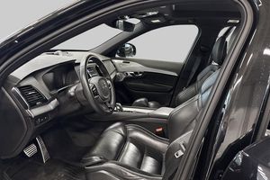 Volvo XC90 bild 8