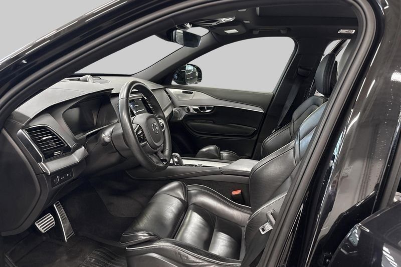 Volvo XC90 bild 8