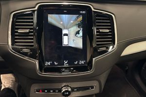Volvo XC90 bild 17