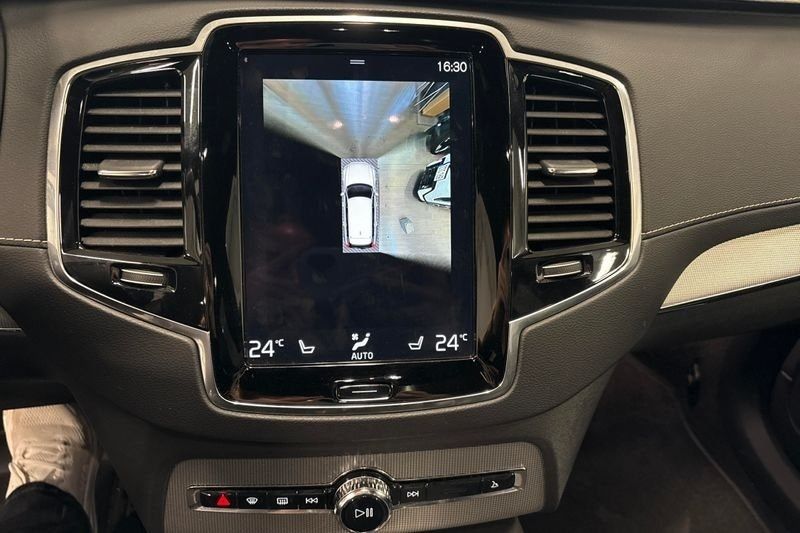 Volvo XC90 bild 17