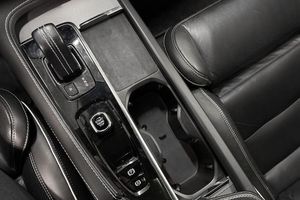Volvo XC90 bild 13