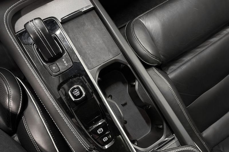 Volvo XC90 bild 13