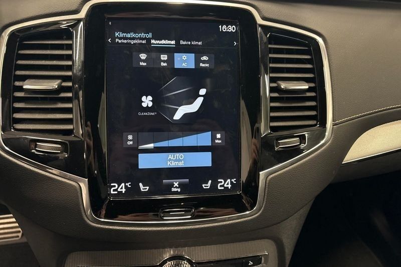 Volvo XC90 bild 16