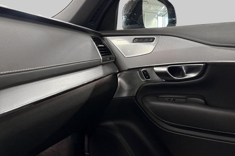 Volvo XC90 bild 21