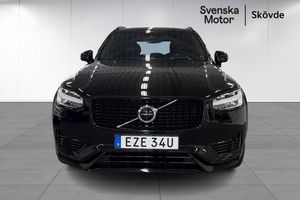 Volvo XC90 bild 2