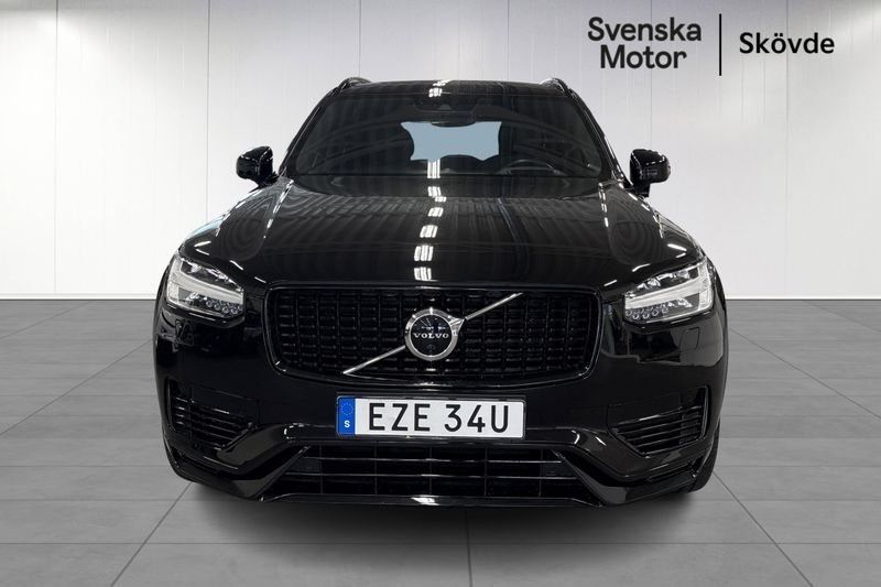 Volvo XC90 bild 2