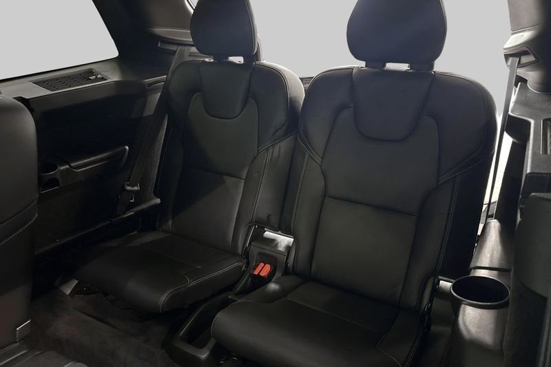 Volvo XC90 bild 24