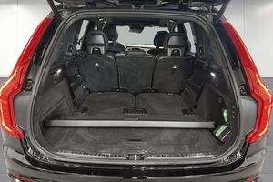 Volvo XC90 bild 6