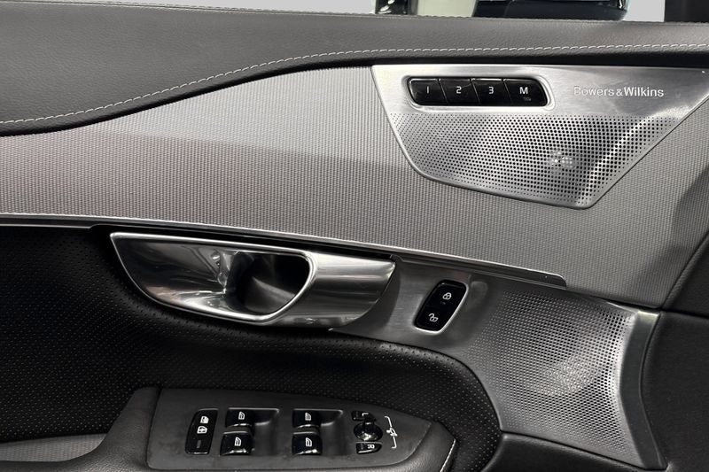 Volvo XC90 bild 19