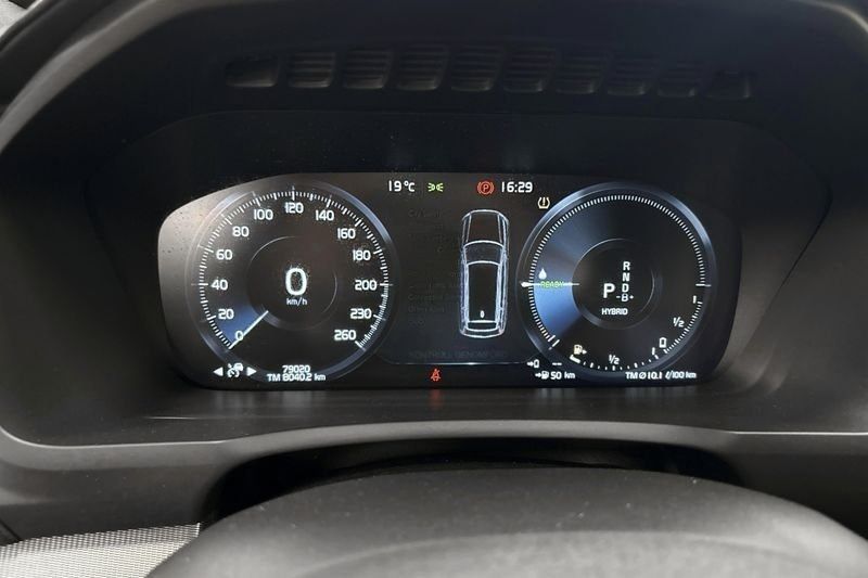 Volvo XC90 bild 12