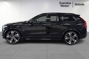 Volvo XC90 bild 3