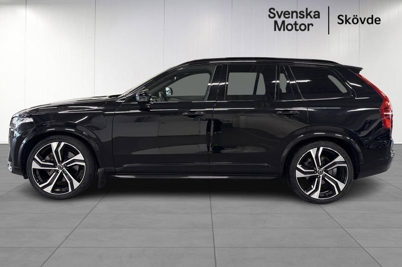 Volvo XC90 bild 3