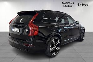 Volvo XC90 bild 4