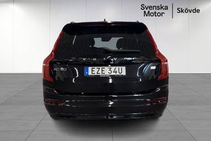Volvo XC90 bild 5
